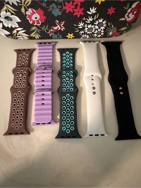 Apple Smart Watch Bands -5